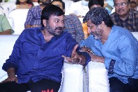 GodFather Movie Press Meet Photos